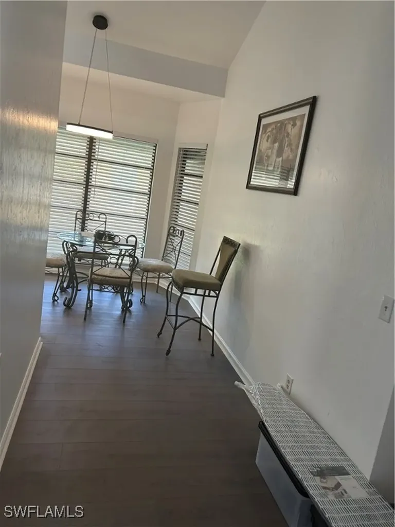 281 Benson Street E Naples FL 34113