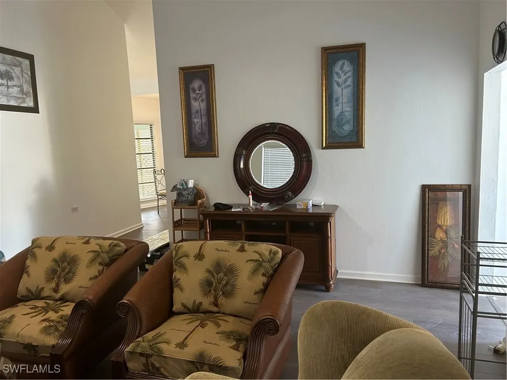 281 Benson Street E Naples FL 34113