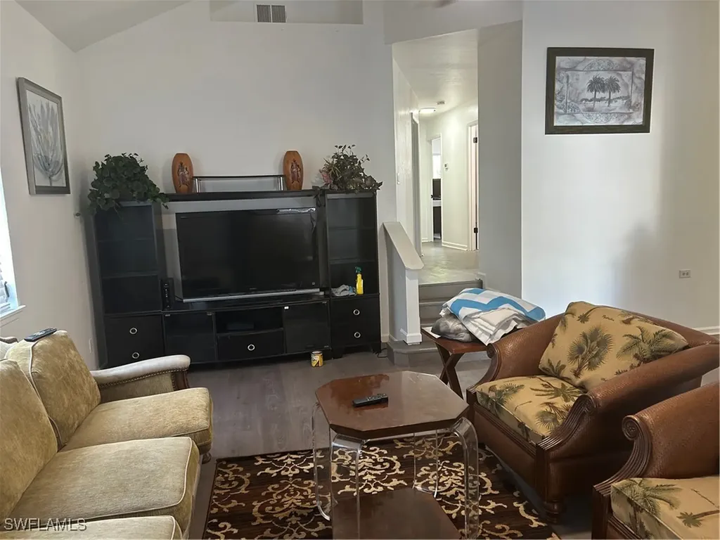281 Benson Street E Naples FL 34113