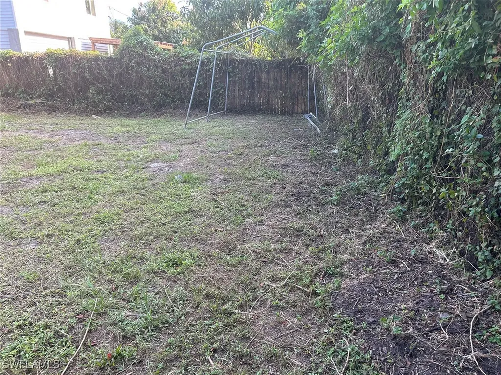 281 Benson Street E Naples FL 34113