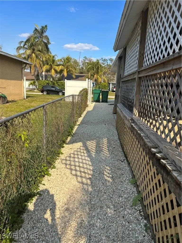 281 Benson Street E Naples FL 34113