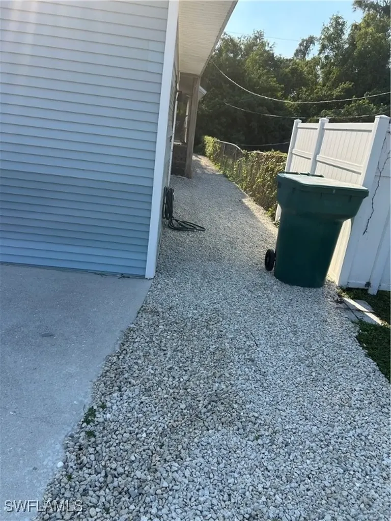 281 Benson Street E Naples FL 34113