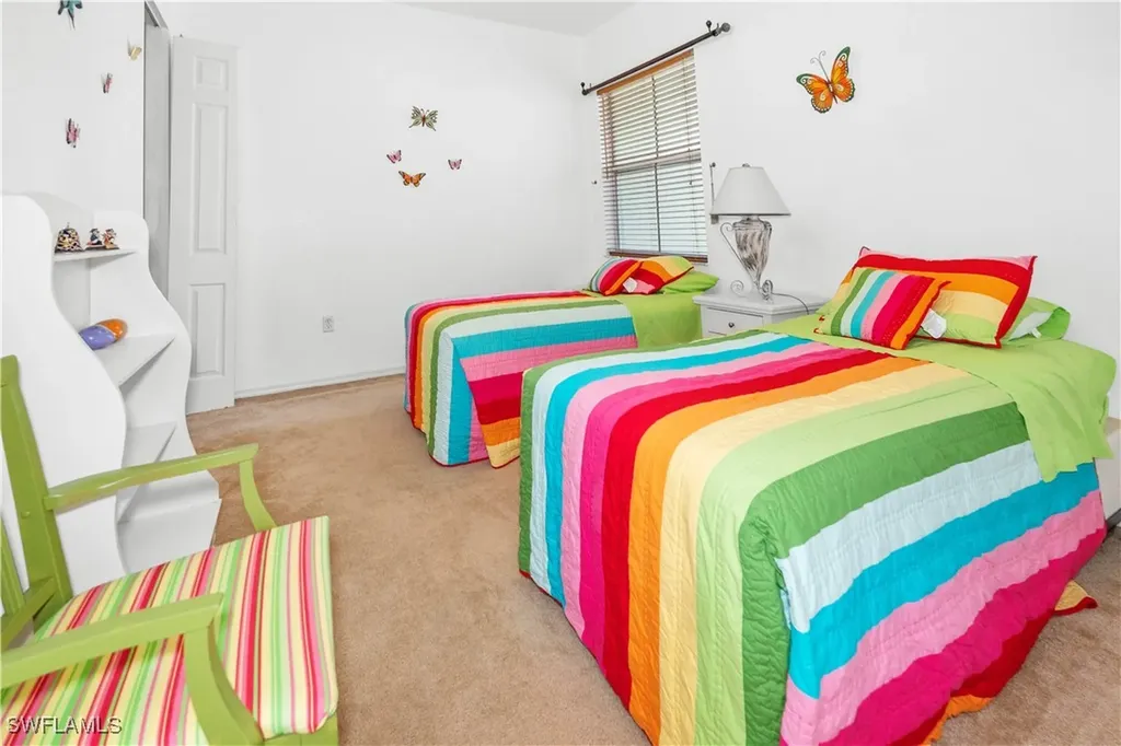 1405 Mariposa Circle Naples FL 34105