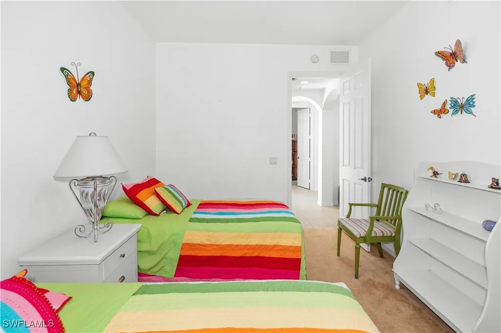 1405 Mariposa Circle Naples FL 34105