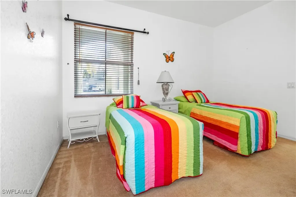 1405 Mariposa Circle Naples FL 34105