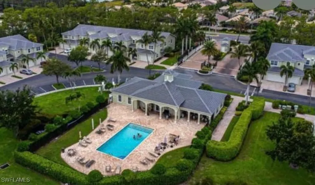 1405 Mariposa Circle Naples FL 34105