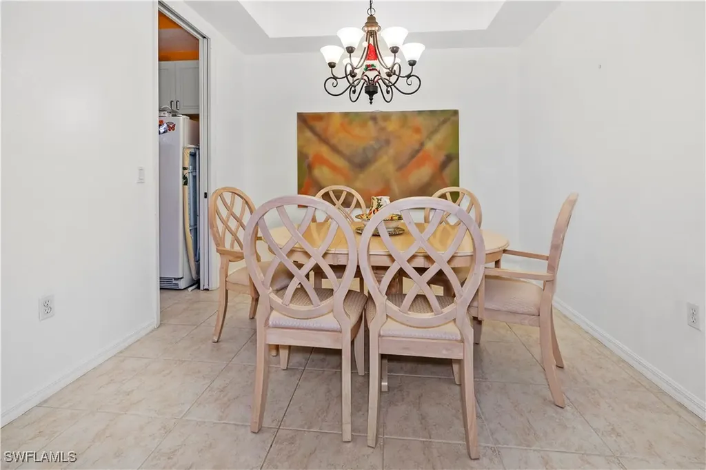 1405 Mariposa Circle Naples FL 34105