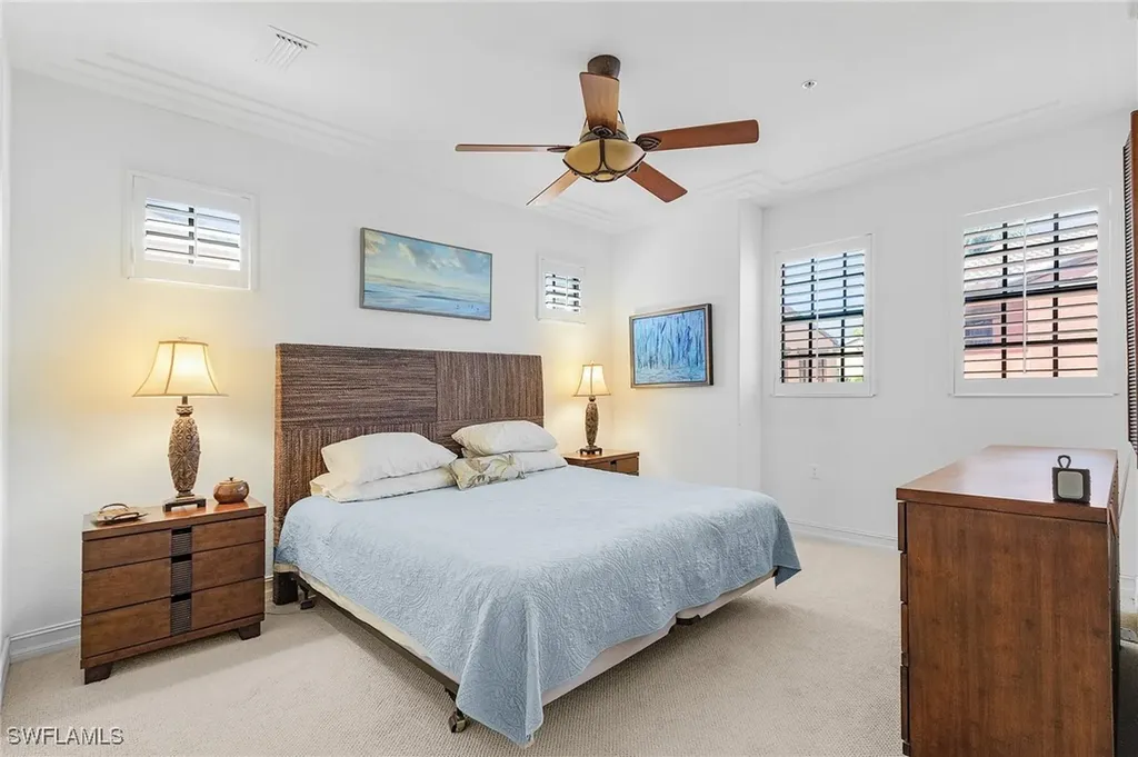 9118 Chula Vista Street Naples FL 34113