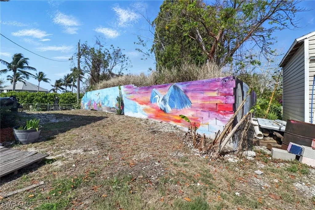 177 Lopez Lane Chokoloskee FL 34138