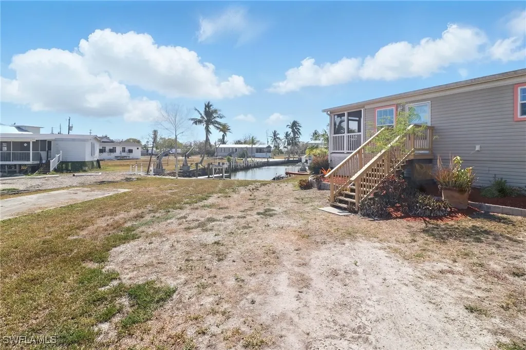 177 Lopez Lane Chokoloskee FL 34138