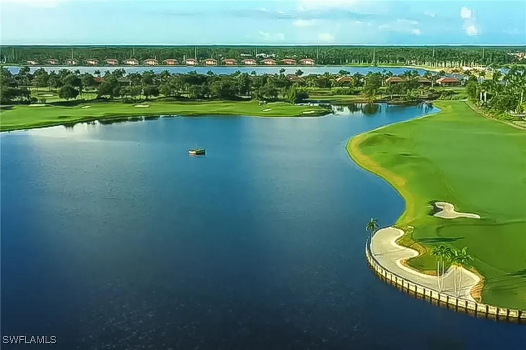 10345 Heritage Bay Boulevard Naples FL 34120