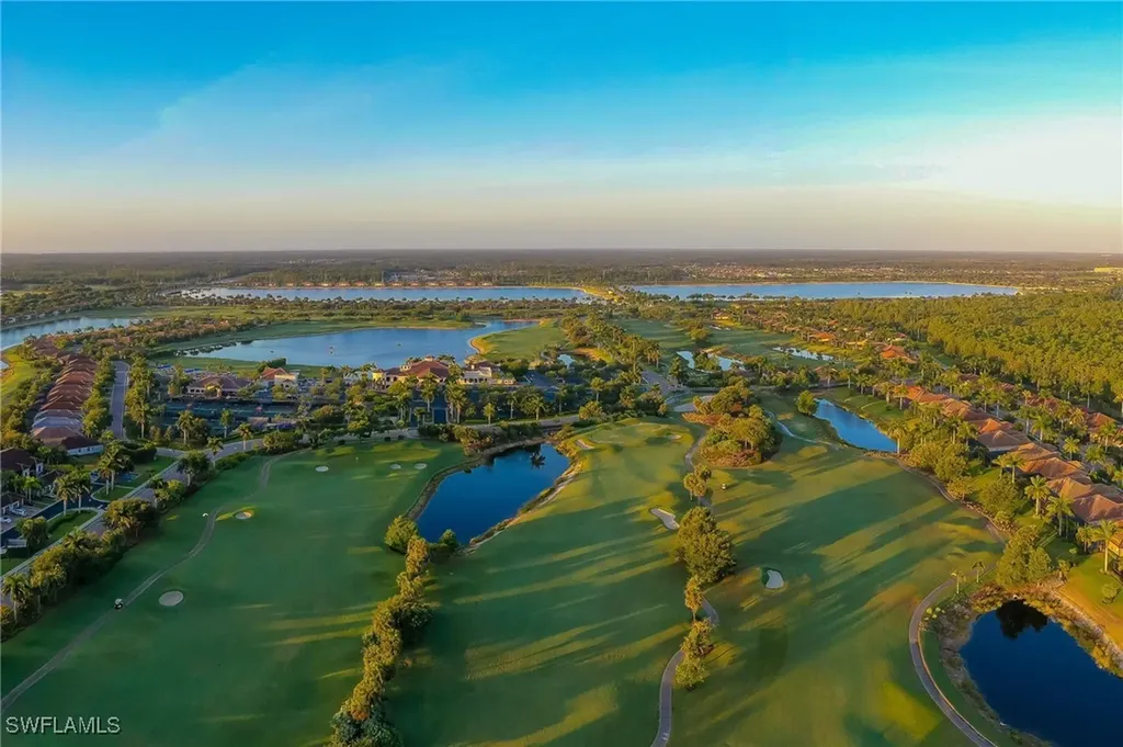 10345 Heritage Bay Boulevard Naples FL 34120