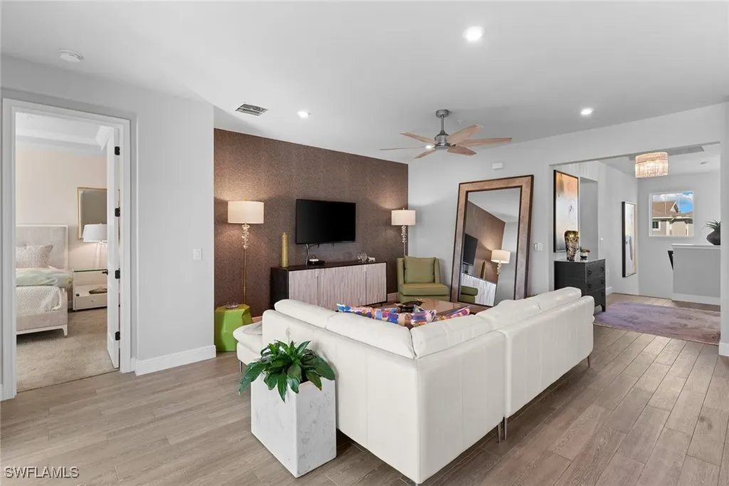 4688 Arboretum Circle Naples FL 34112