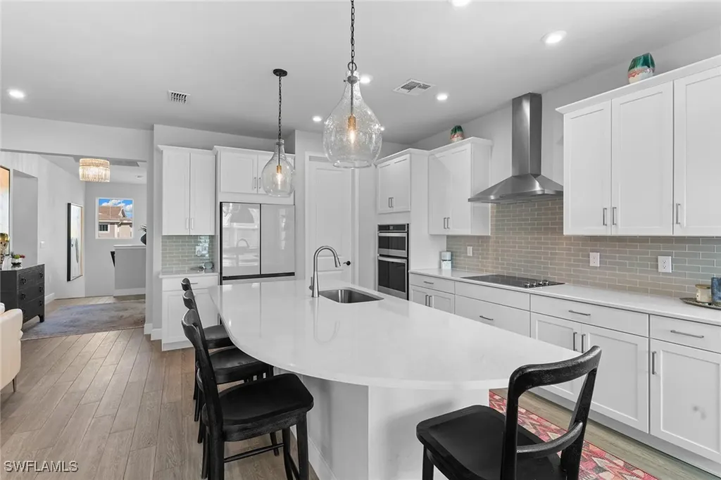 4688 Arboretum Circle Naples FL 34112