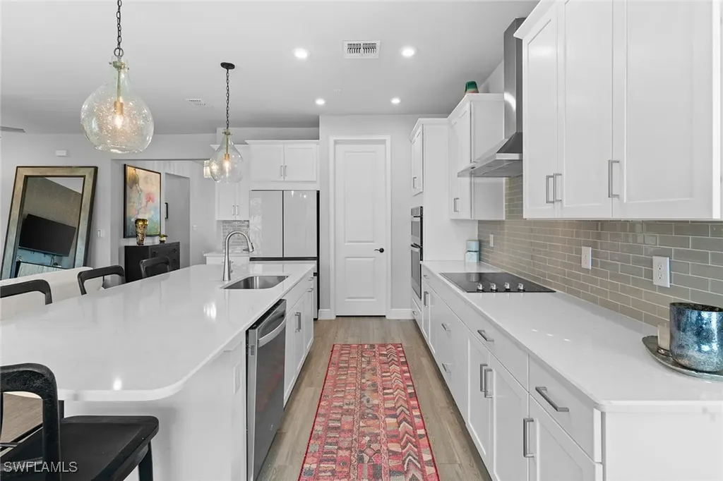 4688 Arboretum Circle Naples FL 34112