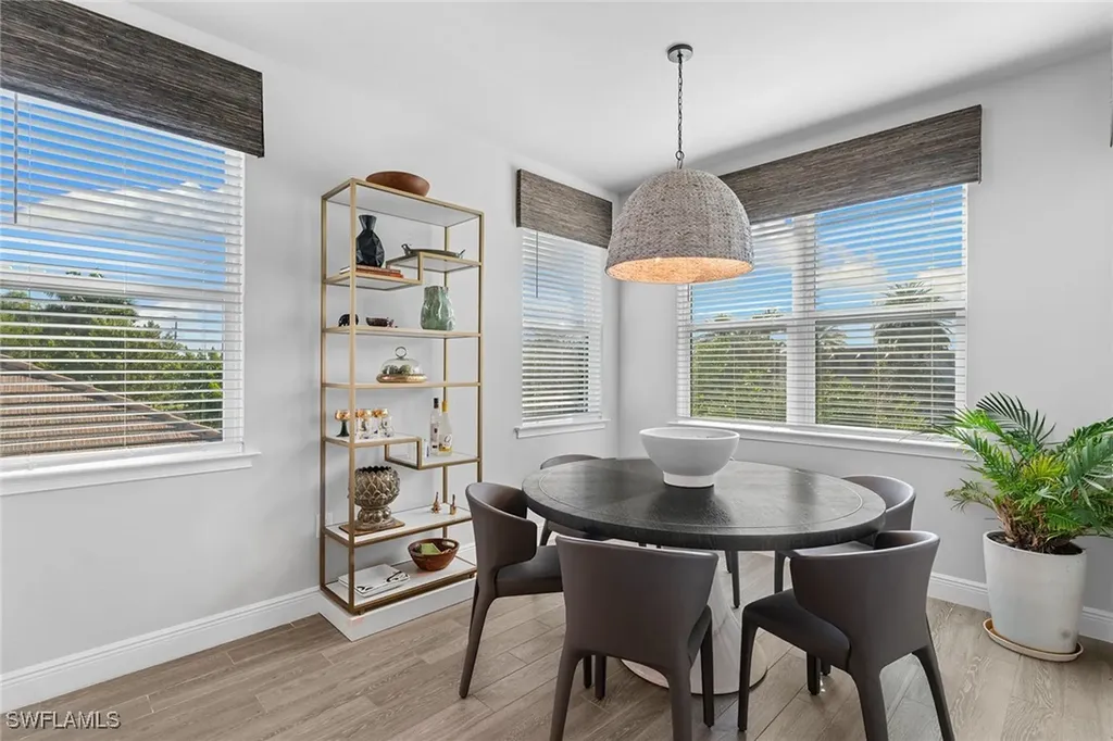 4688 Arboretum Circle Naples FL 34112