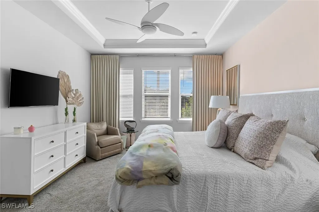 4688 Arboretum Circle Naples FL 34112