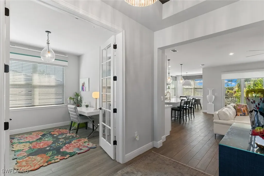 4688 Arboretum Circle Naples FL 34112