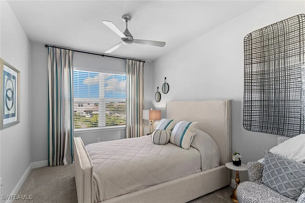 4688 Arboretum Circle Naples FL 34112