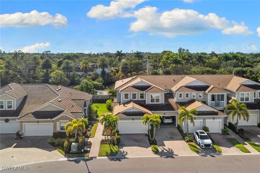 4688 Arboretum Circle Naples FL 34112