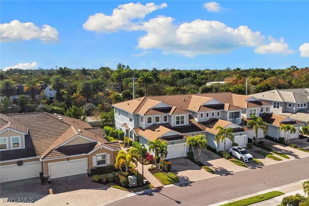 4688 Arboretum Circle Naples FL 34112