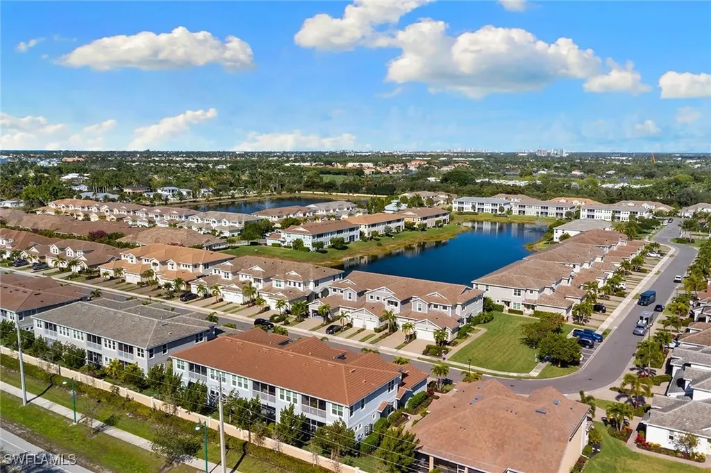 4688 Arboretum Circle Naples FL 34112