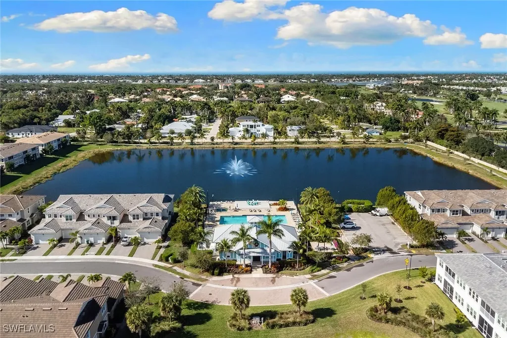 4688 Arboretum Circle Naples FL 34112