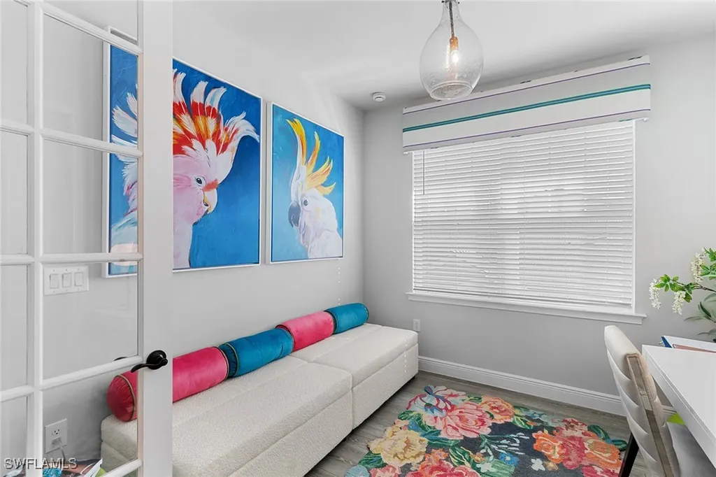 4688 Arboretum Circle Naples FL 34112