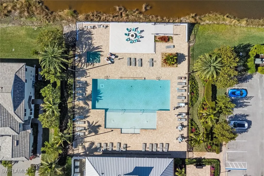 4688 Arboretum Circle Naples FL 34112