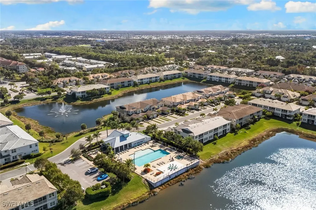 4688 Arboretum Circle Naples FL 34112