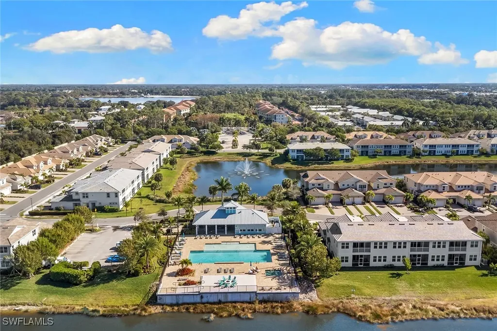 4688 Arboretum Circle Naples FL 34112