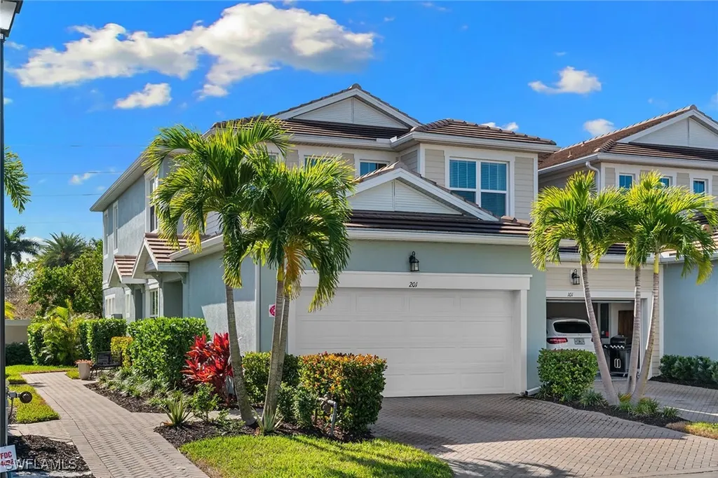 4688 Arboretum Circle Naples FL 34112