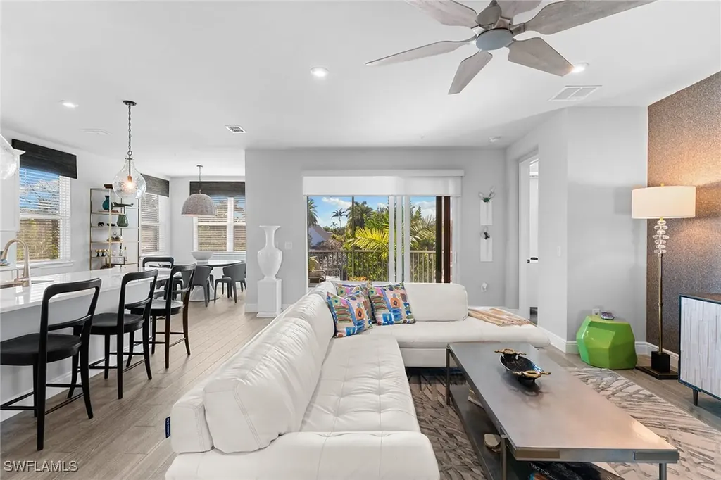 4688 Arboretum Circle Naples FL 34112