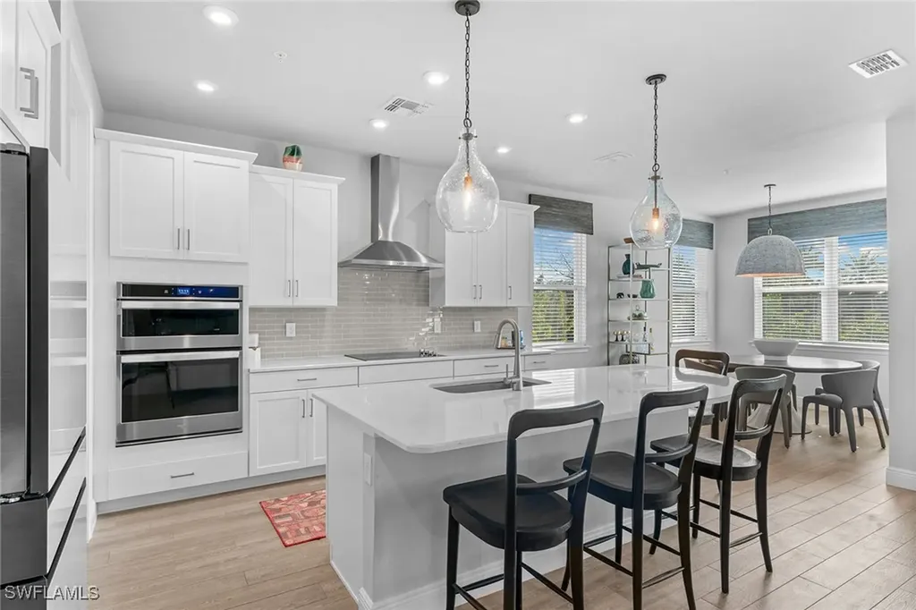 4688 Arboretum Circle Naples FL 34112