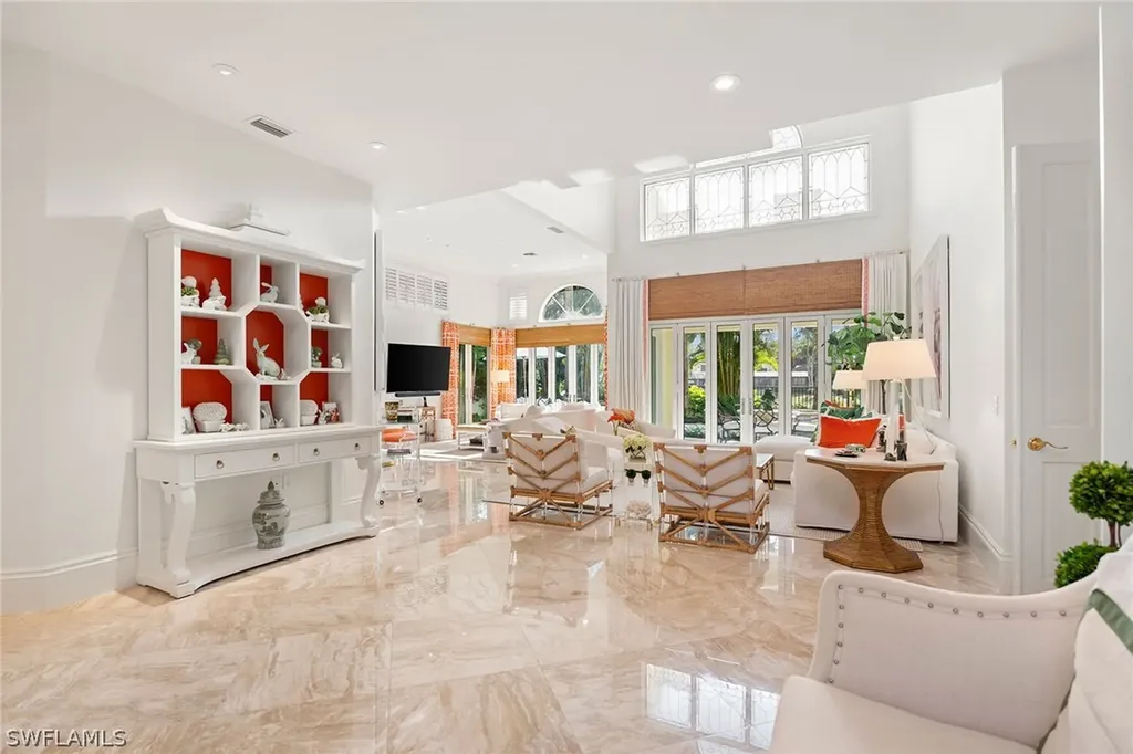 248 Point Salerno Naples FL 34108