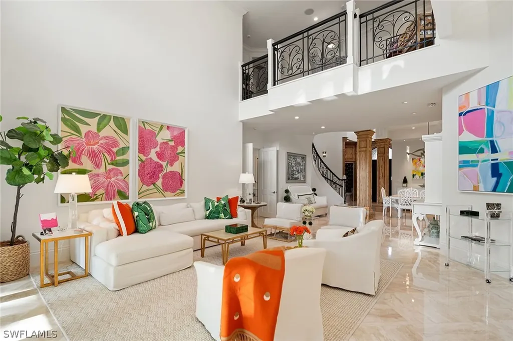 248 Point Salerno Naples FL 34108