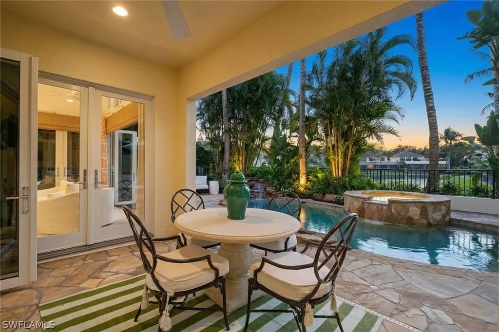 248 Point Salerno Naples FL 34108