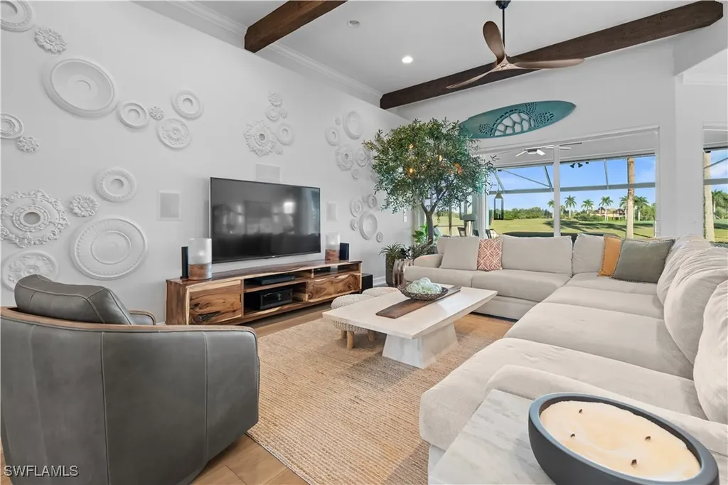 6977 Bent Grass Drive Naples FL 34113