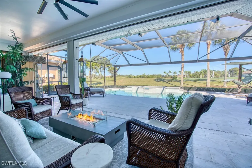 6977 Bent Grass Drive Naples FL 34113
