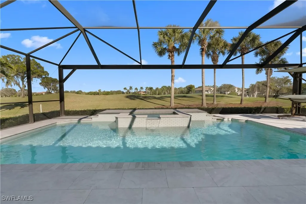 6977 Bent Grass Drive Naples FL 34113