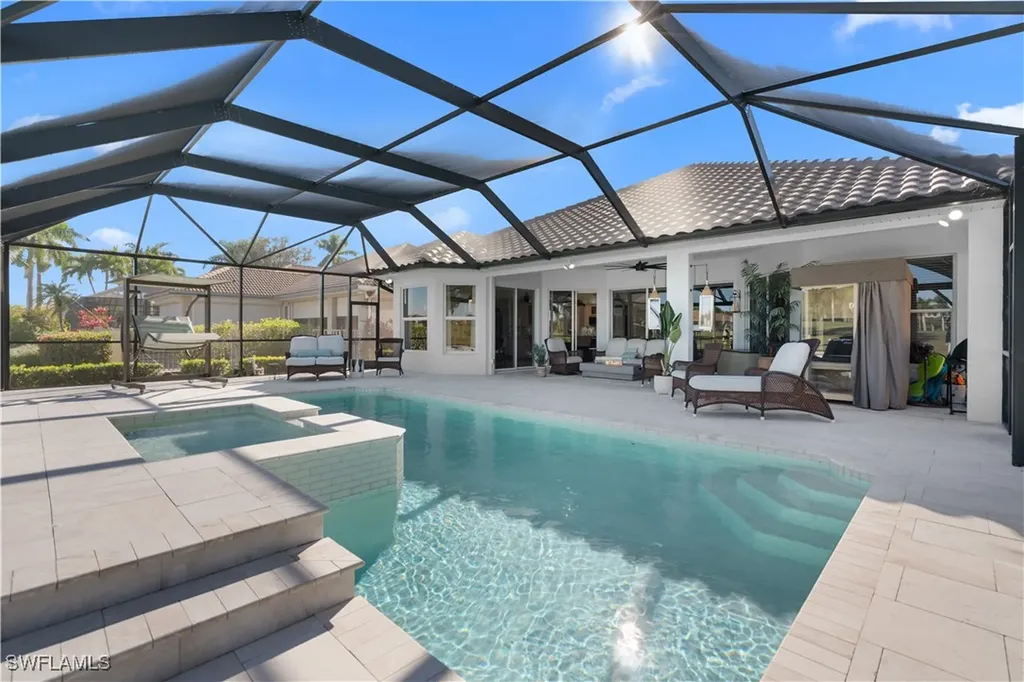 6977 Bent Grass Drive Naples FL 34113