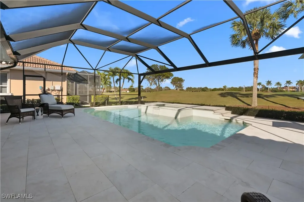 6977 Bent Grass Drive Naples FL 34113