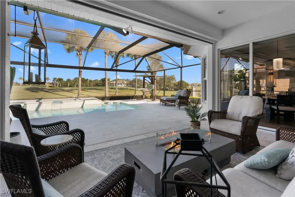 6977 Bent Grass Drive Naples FL 34113