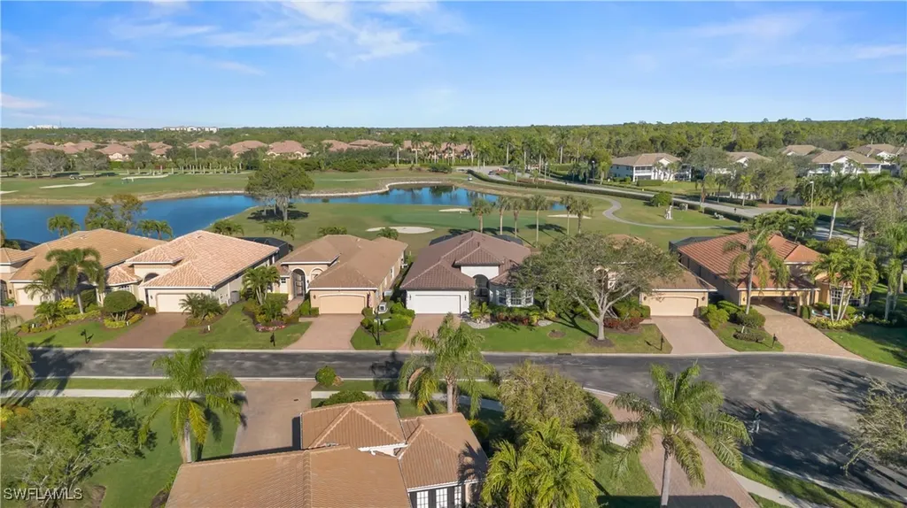 6977 Bent Grass Drive Naples FL 34113