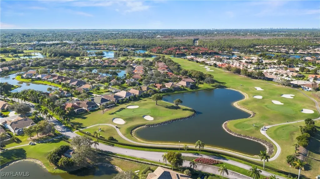 6977 Bent Grass Drive Naples FL 34113