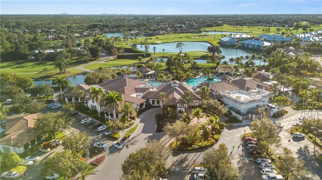 6977 Bent Grass Drive Naples FL 34113