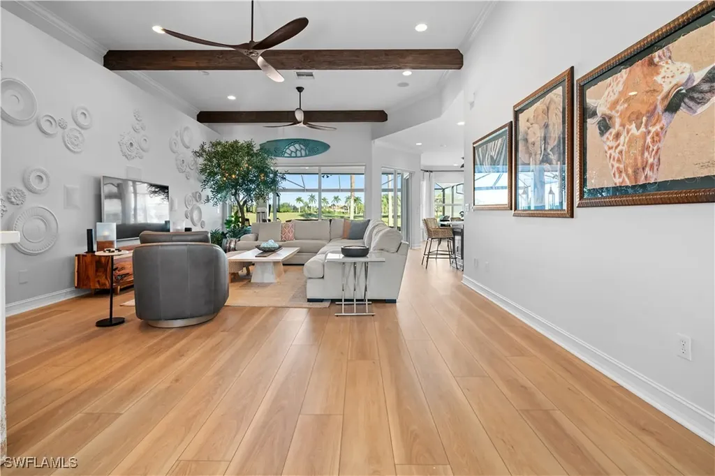 6977 Bent Grass Drive Naples FL 34113