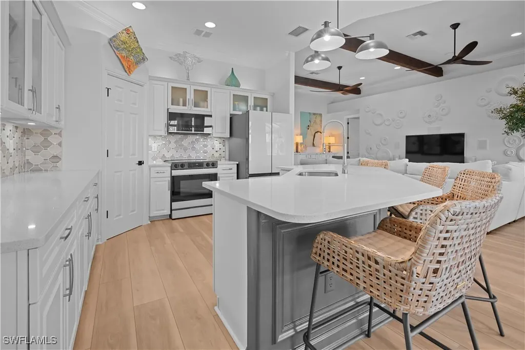 6977 Bent Grass Drive Naples FL 34113