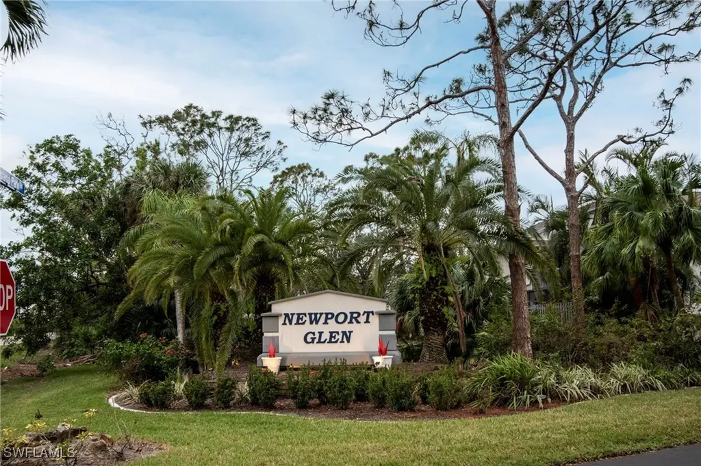 17455 Silver Fox Drive Fort Myers FL 33908