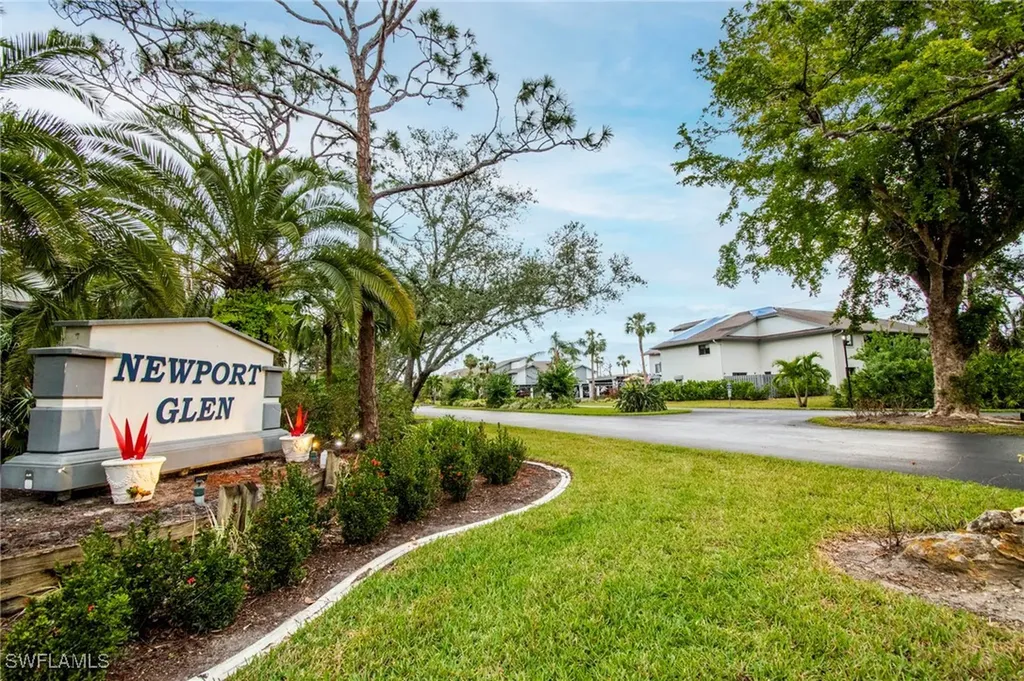 17455 Silver Fox Drive Fort Myers FL 33908